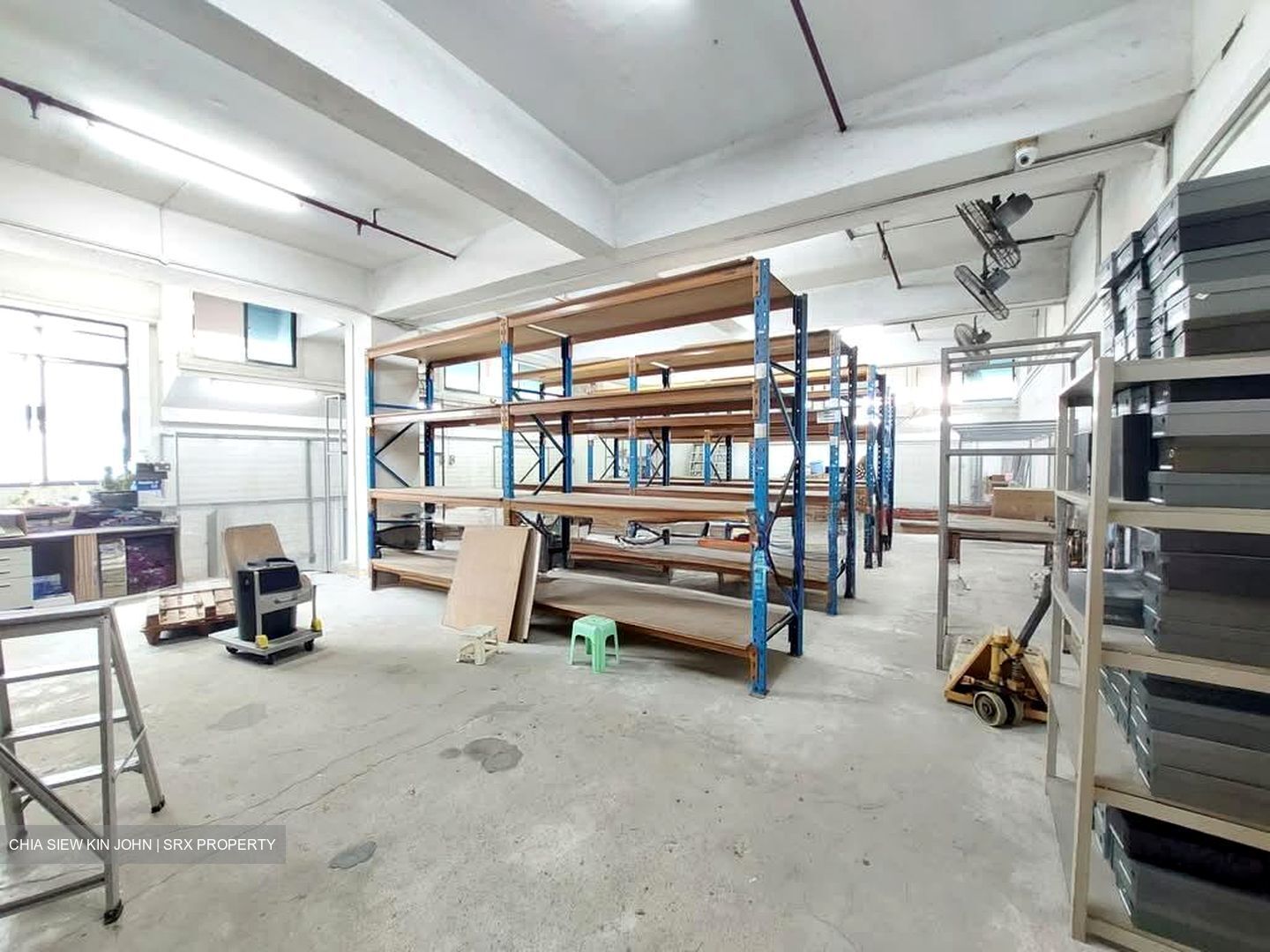 Ruby Industrial Complex (D13), Factory #561021351